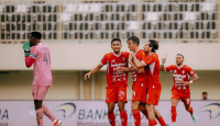 Bali United Tebar Ancaman, Siap Geser Persita dan PSIM di Klasemen - GenPI.co