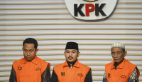 Wakil Ketua dan Anggota DPRD Bekasi Diperiksa KPK: Kasus Suap Bupati - GenPI.co