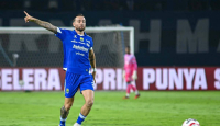 Marc Klok Bantah Tuduhan Rasis, Sebut Salah Paham dan Ingin Bhayangkara FC Minta Maaf - GenPI.co