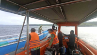 Cari 4 WNA Hilang di Labuan Bajo, 27 Rescuer Tambahan Dikerahkan - GenPI.co