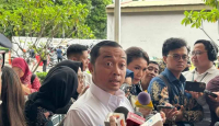 Prasetyo Hadi Sebut Tak Masalah, Usulan Pilkada Melalui DPRD Ditolak Mayoritas Publik - GenPI.co