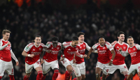Di Puncak Klasemen Pada Akhir 2025, Arsenal Tatap Sejarah Buruk - GenPI.co
