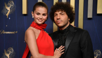 Selena Gomez dan Benny Blanco Kian Mesra, Tanda Pernikahan Harmonis Minim Drama - GenPI.co