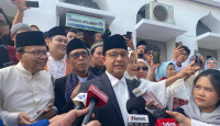 Anies Baswedan Sebut Perang Iran, Momen Indonesia Keluar Dewan Perdamaian - GenPI.co