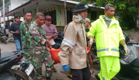 14 Orang Meninggal Dunia dan 108 Mengungsi, Akibat Banjir di Sulawesi Utara - GenPI.co