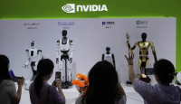Jalin Kerja Sama Strategis, LG Electronics-Nvidia Kembangkan Robotika dan Pusat Data - GenPI.co