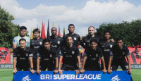 Ingin Keluar dari Zona Degradasi, Persis Solo Bakal Aktif di Bursa Transfer - GenPI.co