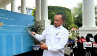 Iklim Panas Kalimantan Timur, Desain IKN Dikoreksi Prabowo Subianto - GenPI.co