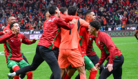Link Live Streaming Final Piala Afrika 2025: Senegal vs Maroko - GenPI.co