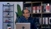 Saiful Mujani Sebut Indeks Demokrasi Indonesia Menurun di Pemerintahan Prabowo - GenPI.co