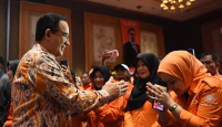 Anies Baswedan Disebut Punya Modal Kompetitif, Meski Belum Pasti Maju Pilpres 2029 - GenPI.co
