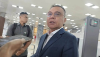 Dasco Gerindra Prihatin Warga Sipil Saling Mencaci di Media Sosial - GenPI.co