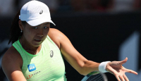 Debut di Italian Open 2026 Kelas WTA 1000, Janice Tjen Tantang Petenis Top Dunia - GenPI.co