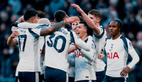 Link Live Streaming Liga Inggris Malam Ini Tottenham vs Crystal Palace: Cari 3 Poin - GenPI.co