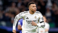 Liga Champions: Kylian Mbappe Belum Tentu Main di Laga Real Madrid vs Man City - GenPI.co