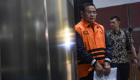 Staf Ahli Menhub Diduga Terima Fee Proyek Rel Kereta DJKA, KPK: Masih Saksi - GenPI.co