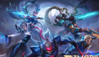 Jadwal Mobile Legends di Esports Nations Cup 2026, Digelar 23-29 November - GenPI.co