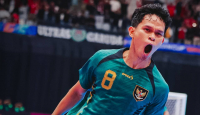 Hasil Piala Asia Futsal 2026: Kalahkan Vietnam, Indonesia ke Semifinal - GenPI.co