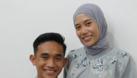 Rizky Ridho Bagikan Kabar Bahagia Segera Jadi Ayah, Doanya Bikin Haru - GenPI.co