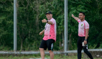 Bali United vs Persebaya, Milos Raickovic dan Bruno Moreira Dipastikan Absen - GenPI.co