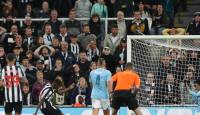 Link Live Streaming Piala Liga Inggris: Man City vs Newcastle United - GenPI.co