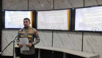 Rekayasa BAP Polsek Cilandak, Polisi Sebut Kelalaian Penyidik Pakai Kertas Bekas - GenPI.co