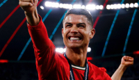 Bursa Transfer MU: Cristiano Ronaldo Berpotensi Kembali ke Old Trafford - GenPI.co