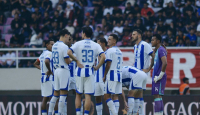Link Live Streaming Super League Hari Ini Persib Bandung vs Persik Kediri: Unggul - GenPI.co