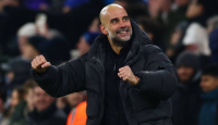 Man City Lolos ke Final Piala Liga Inggris 2026, Pep Guardiola Sanjung Arsenal - GenPI.co