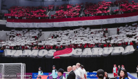 Indonesia vs Jepang: Tiket Piala Asia Futsal 2026 Ludes Terjual - GenPI.co