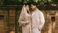 Menanti Anak Pertama, Al Ghazali dan Alyssa Daguise Perlu Bangun Fondasi Kasih Sayang - GenPI.co