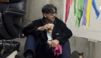Lakukan Kasus Pelecehan, Mohan Hazian Mundur dari Thanksinsomnia - GenPI.co