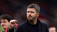 Bawa MU Kalahkan Liverpool dan Lolos ke Liga Champions, Michael Carrick: Luar Biasa - GenPI.co