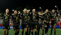 Link Live Streaming Super League Hari Ini PSBS Biak vs Malut United: Duel Tim Terpuruk - GenPI.co