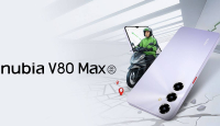 Nubia V80 Max dan A76 5G Jadi Ponsel Tahan Banting, Idaman Pekerja Lapangan - GenPI.co