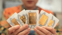 Harga Emas Antam Hari Ini Naik Drastis, Masih Rp 2,7 Jutaan - GenPI.co
