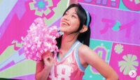 Foto Pacaran Viral, Gendis Mayrannisa JKT48 Dihukum Sampai 17 Mei 2026 - GenPI.co