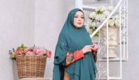 Ramadan 2026: Jauh dari Suami, Terry Putri Takut Tidak Tanggung Jawab - GenPI.co