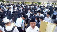DPR Upayakan Pengangkatan PPPK Guru Madrasah Pada 2026 - GenPI.co