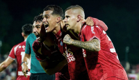 Link Live Streaming Super League Hari Ini Dewa United vs Persijap Jepara: Tak Terkalahkan - GenPI.co