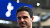 Arsenal Menang Telak di Kandang Tottenham Hotspur, Mikel Arteta Bingung - GenPI.co