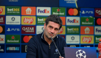 Inter Milan Dikalahkan Bodo Glimt di Liga Champions, Chivu: Kami Kehabisan Tenaga - GenPI.co