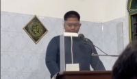 Viral Kotbah di Masjid Pakai Lagu Dewa 19, Pesannya Sangat Kuat - GenPI.co