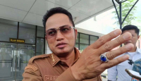 Soal Mobil Dinas Gubernur Kaltim Rp 8,5 Miliar, Rudy Mas’ud Diingatkan Golkar - GenPI.co