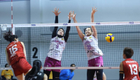 Klasemen Proliga 2026 Putri: Kalahkan Medan Falcons, Popsivo Polwan Kunci Final Four - GenPI.co