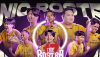 Bursa Transfer MPL ID S17: Datangkan Kelra, Onic Esports Umumkan Roster Lengkap - GenPI.co