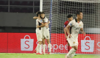 Kalah dari Persis, Marcos Reina Sebut Laga Terburuk Sejak Datang ke Persik - GenPI.co