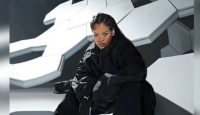 Rihanna Beri Kode Keras Comeback, Lagu atau Album Baru? - GenPI.co
