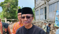 Prabowo Subianto Diminta Tak Hanya Dengar Kepala BGN Soal Menu MBG - GenPI.co
