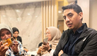 Guru Besar UGM Uceng Ajak Natalius Pigai Debat Soal HAM di Indonesia - GenPI.co